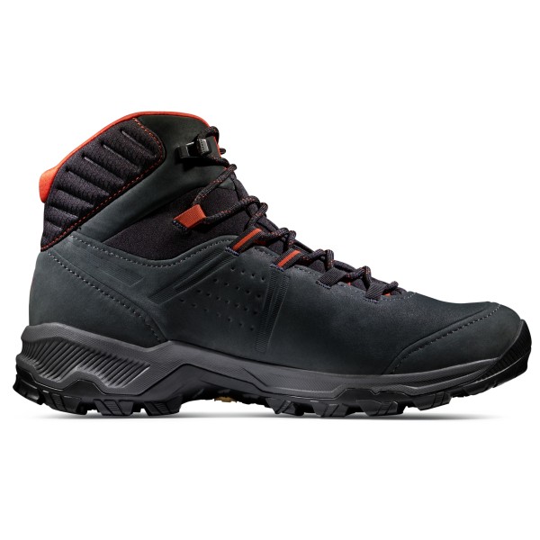 Mammut - Mercury IV Mid GTX - Wanderschuhe 46 2/3 | EU 46,5 schwarz