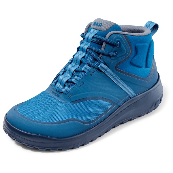 Bär - Trail Lite Tex - Wanderschuhe 48 | EU 48 blau