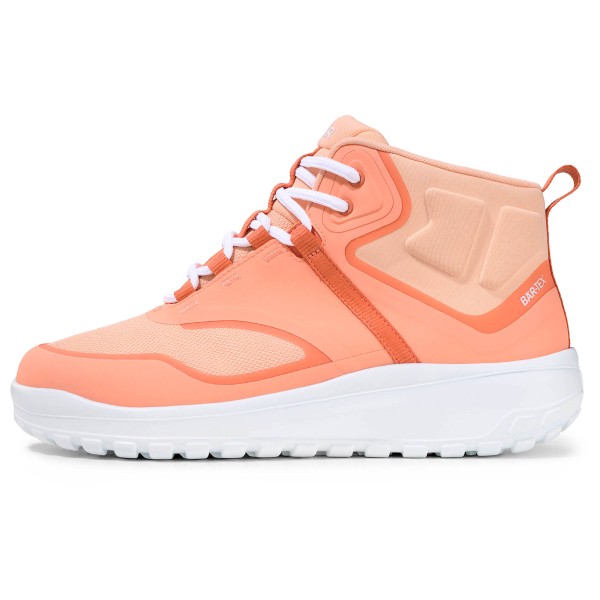 Bär - Trail Lite Tex - Wanderschuhe 41 | EU 41 weiß/rosa