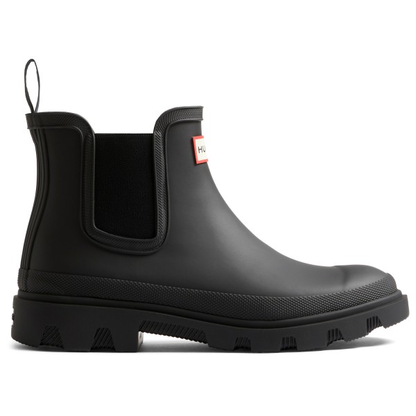 Hunter Boots - Downpour Chelsea - Gummistiefel 40 | EU 40 schwarz