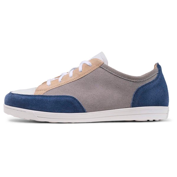 Bär - Women's Emma 2.0 - Barfußschuhe 38,5 | EU 38,5 grau