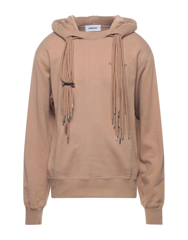 Sweatshirt - Brown - Ambush Sweats