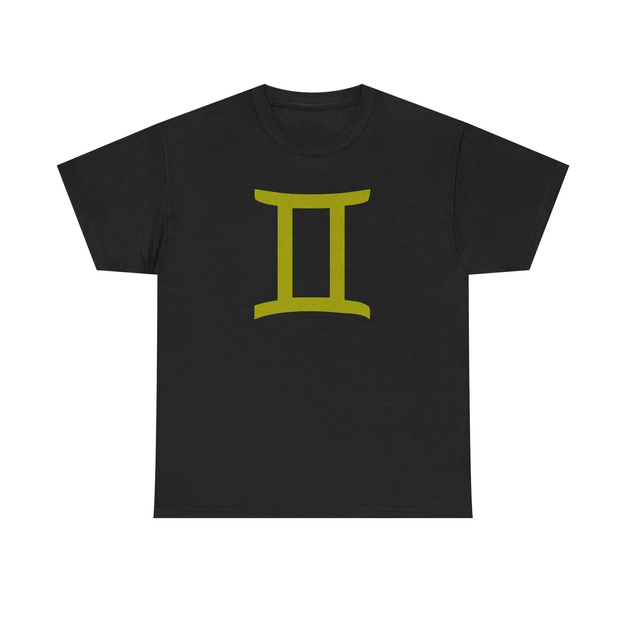 Gemini Zodiac Sollux Homestuck Cosplay T-Shirt Unisex Cosplay Kostüm T-Shirt Fan Merchandise Geschenk Baumwolle Bestseller Rundhalsausschnitt weich