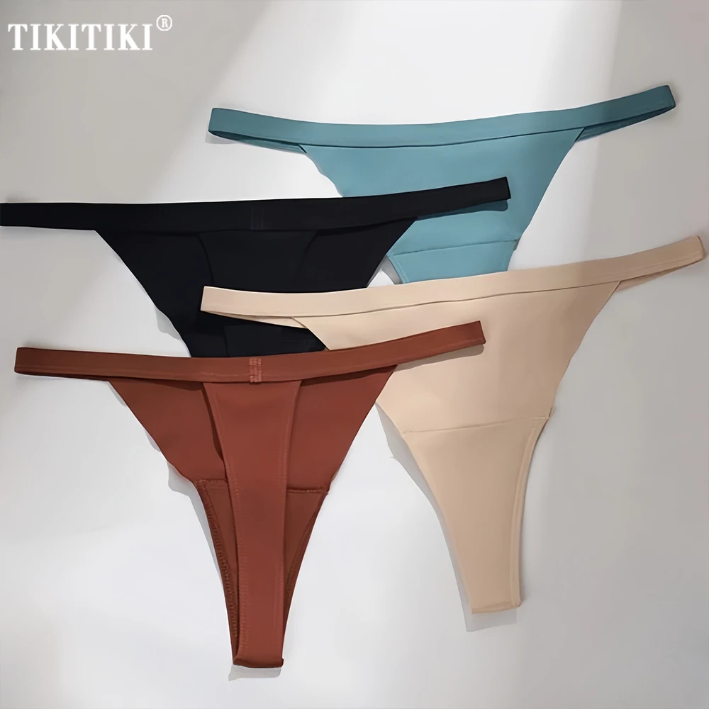 Camel Toe Cover Tanga Camel Toe Prevention Unterwäsche Unsichtbare nahtlose Höschen Camel Toe Concealer für Yoga Leggings