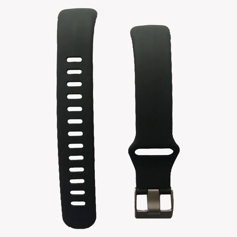 Ersatz Silikon Strap Für P11 P11 Plus P12 Smart Band Ersetzen Armband Armband Strap Für P12 P11 PLUS P11 Weichen armband Image
