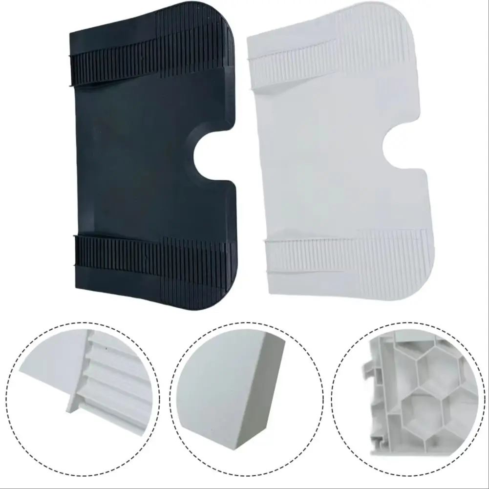 Rampenplatte Ersatzteil Rutschfeste Rampenplatte für Roborock für Qrevo Series Slim Roboter-Staubsauger Rampenplatte Image