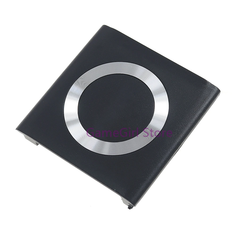 1 stück UMD Hintertür Abdeckung Ersatz Für PSP1000 PSP 1000 Spielkonsole Gehäuse Fall UMD Abdeckung Image