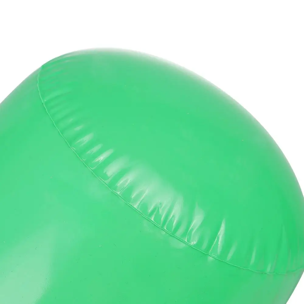 4 Stücke Bunte für Strände Schwimmbad Wasserspielzeug Erwachsene Kinder Float Pool Aufblasbare Stöcke PVC Schwimmnudeln Poolnudeln Image