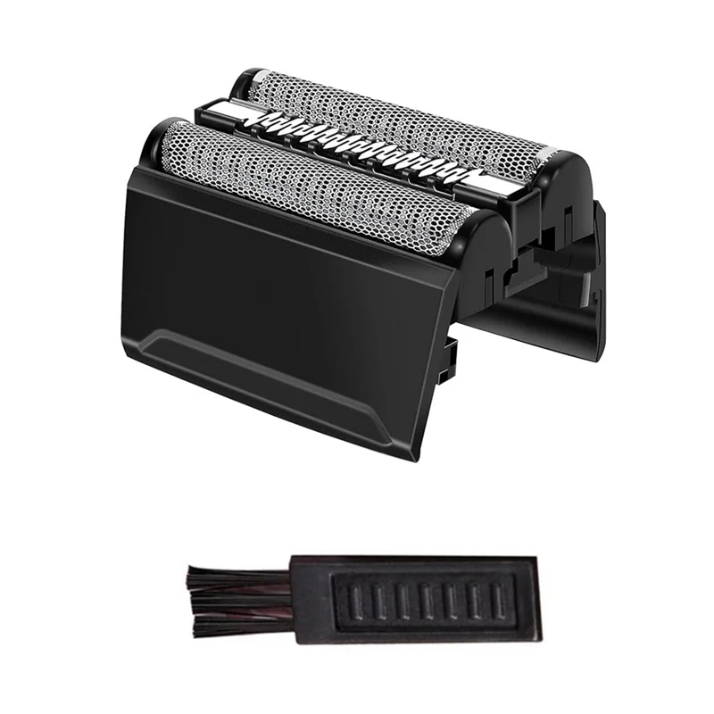 ABBZ-52B Serie 5, Ersatzkopf für Braun Elektrorasierer S5, Nass- und Trocken-Ersatzfolie und -schneider, 5190 cc, 5090, 5020 Image