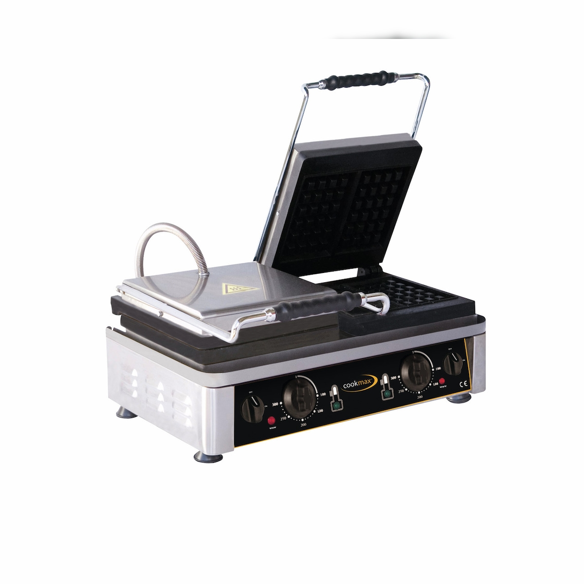 Doppel-Waffeleisen Classico Image