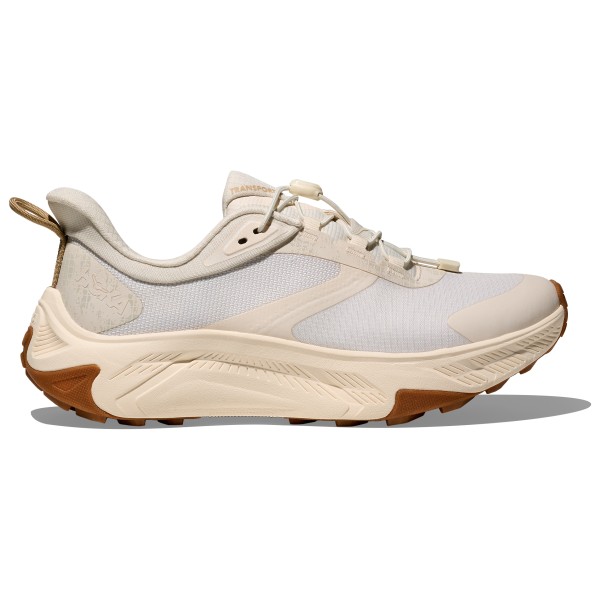 HOKA - Women's Transport 2 - Multisportschuhe 36 2/3 | EU 36,5 beige