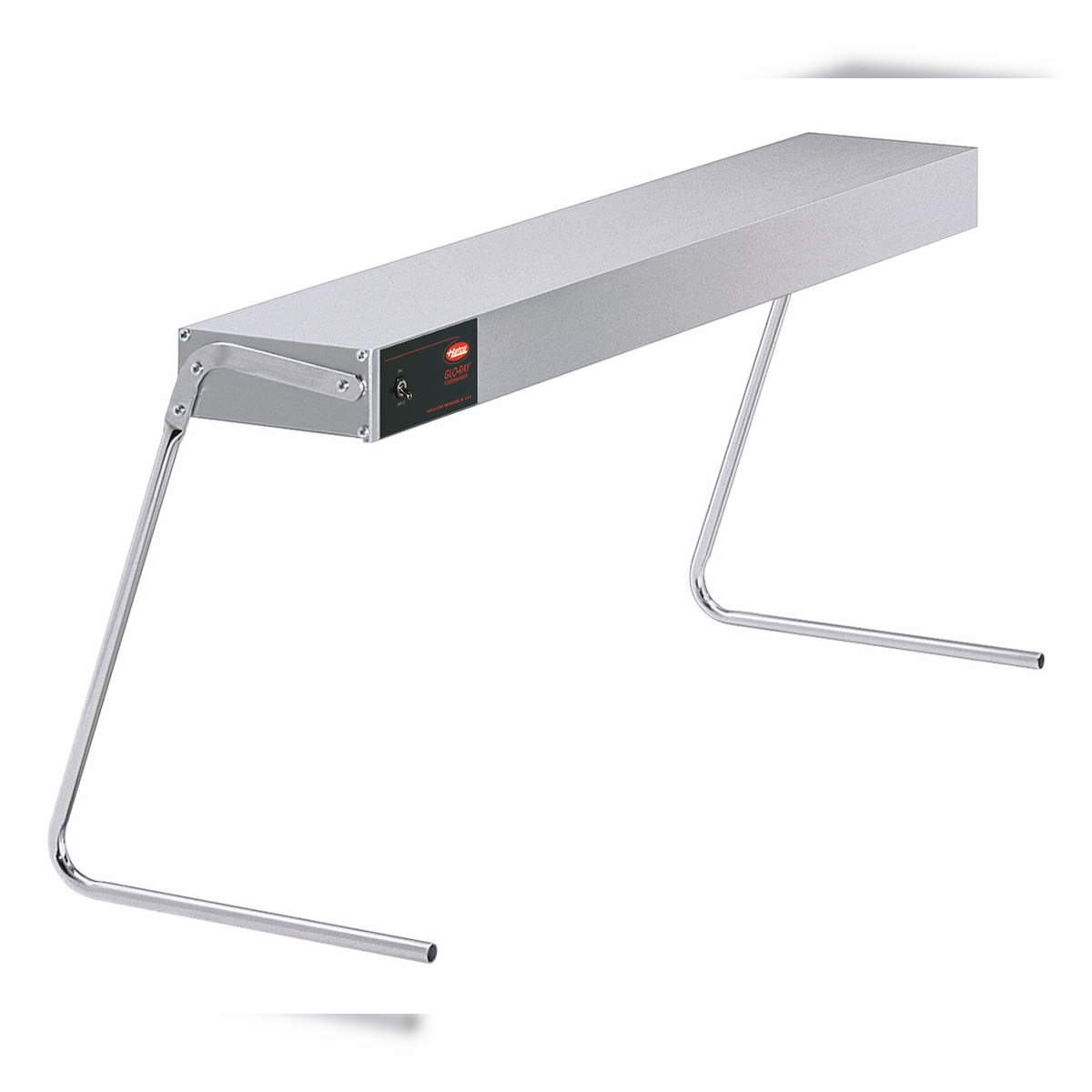 Wärmebrücke mit "C"-Fußgestell Image