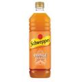 Schweppes Orange Flavoured Cordial 12x1L Bottles