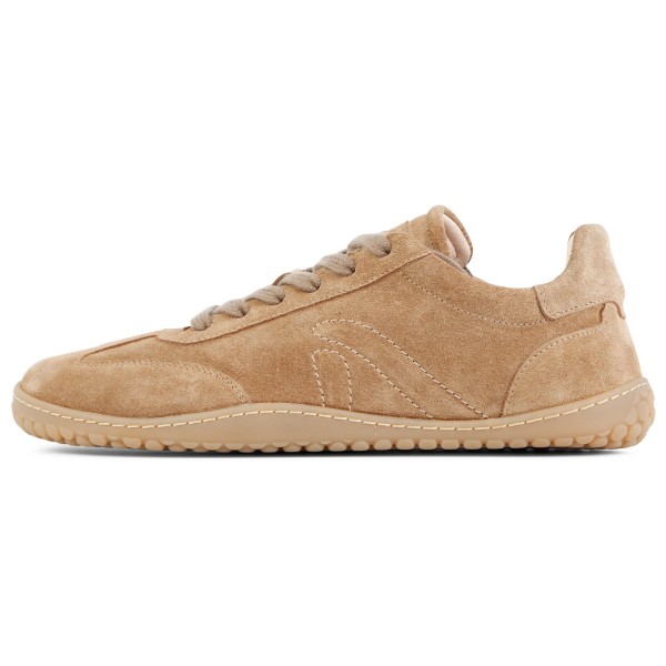 Grand Step Shoes - Bareo Barefoot - Barfußschuhe 45 | EU 45 beige