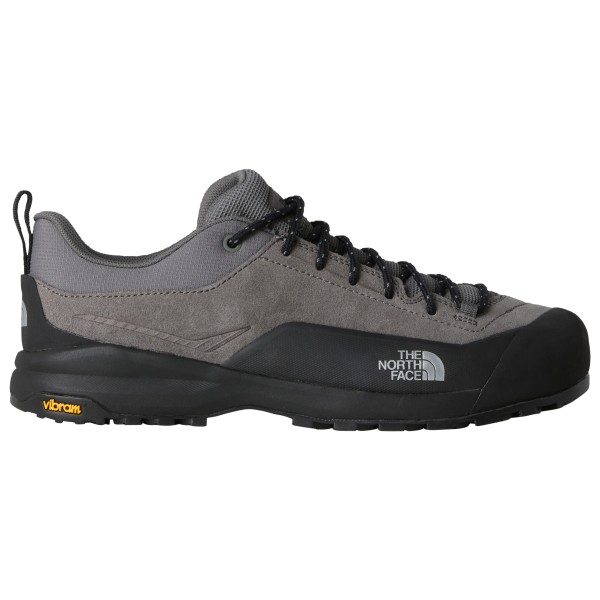 The North Face - Verto Approach - Approachschuhe 48 | EU 48 schwarz/grau