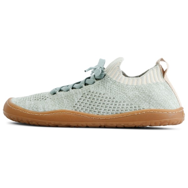 Grand Step Shoes - Essence - Barfußschuhe 38 | EU 38 grün