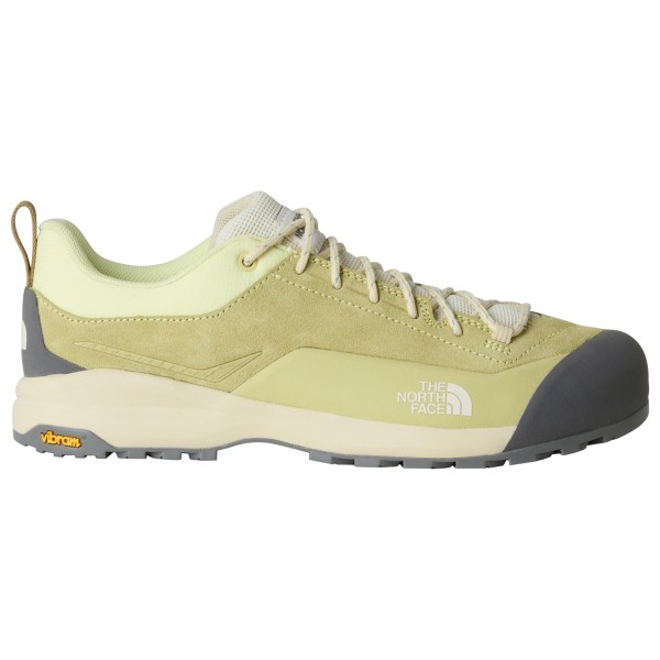 The North Face - Verto Approach - Approachschuhe 38 | EU 38 beige