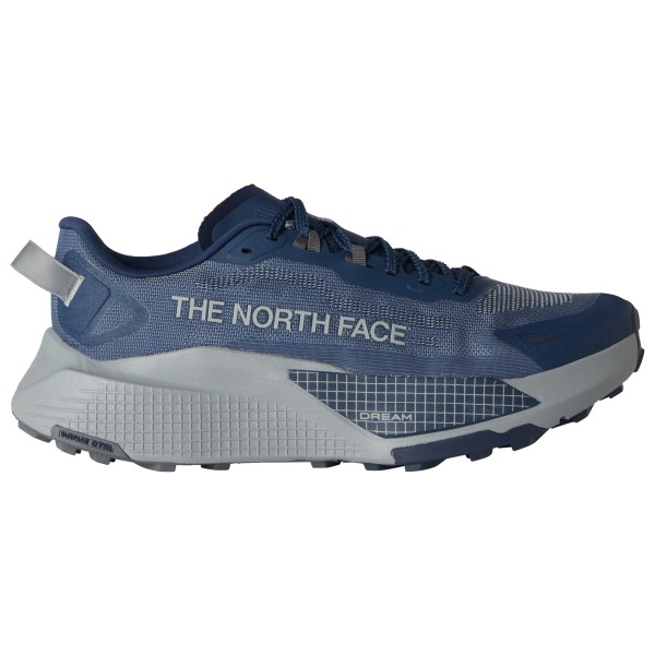 The North Face - Altamesa 500 V2 - Trailrunningschuhe 41 | EU 41 blau/grau