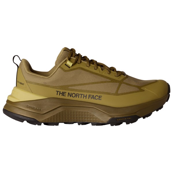 The North Face - Fastpack WP - Multisportschuhe 45 | EU 45 braun