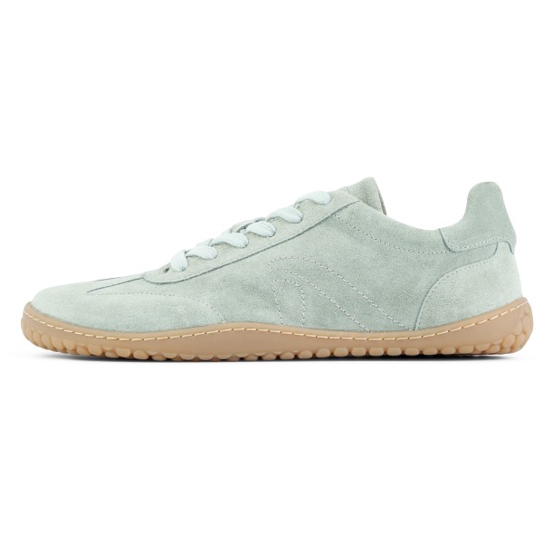 Grand Step Shoes - Bareo Barefoot - Barfußschuhe 39 | EU 39 grau