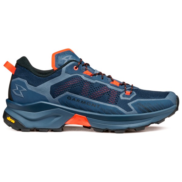 Garmont - Nexus - Wanderschuhe 44,5 | EU 44,5 blau