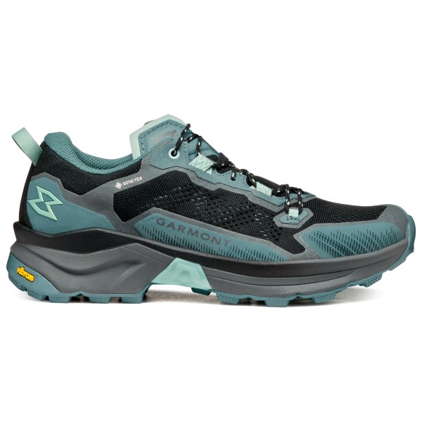 Garmont - Women's Nexus GTX - Wanderschuhe 40 | EU 40 türkis