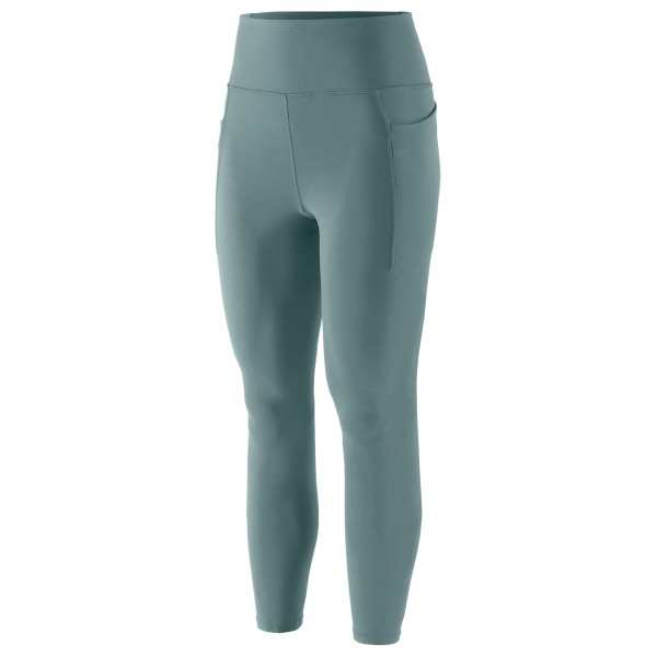 Patagonia - Women's Mas Maipo Tights - Leggings Gr M türkis