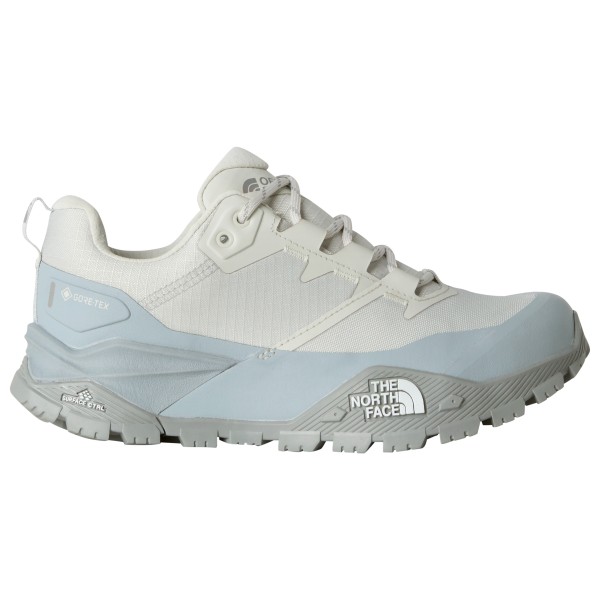 The North Face - Women's Offtrail Hike GORE-TEX - Multisportschuhe 39,5 | EU 39,5 grau