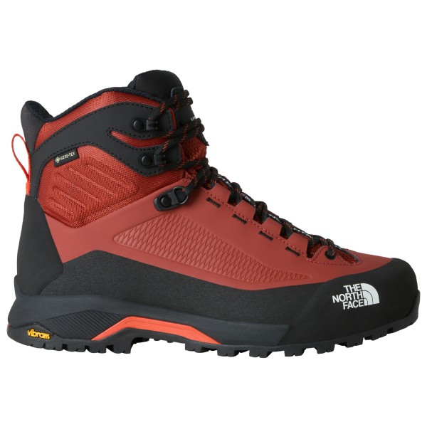 The North Face - Verto Alpine Mid GORE-TEX - Wanderschuhe 45,5 | EU 45,5 rot