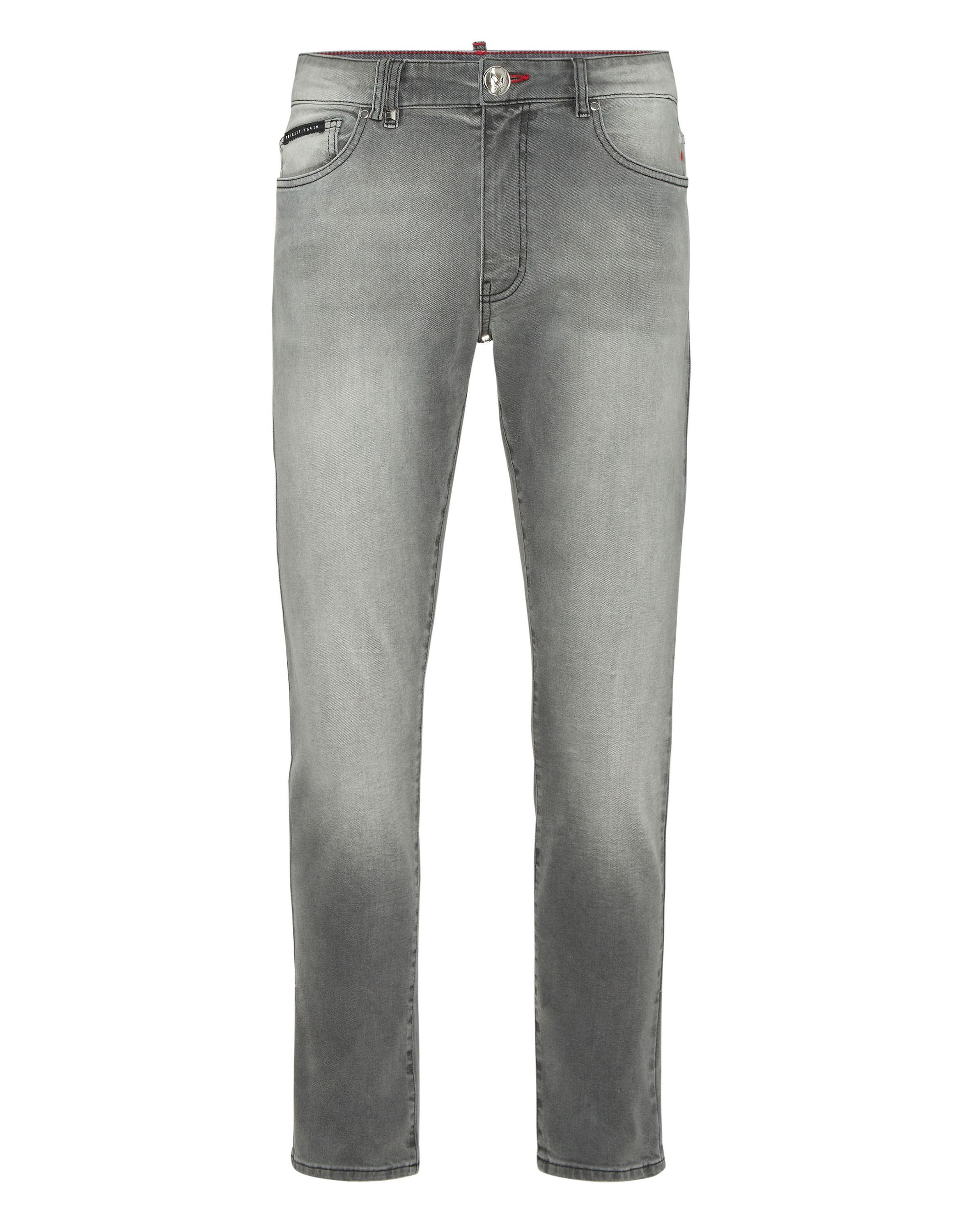 Skinny Jeans 34 (Größe)