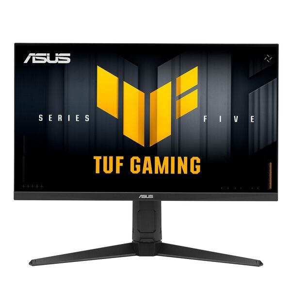 Asus Gaming Monitor »TUF Gaming Series 5 - VG27AQL5A « 68,60 cm / 27 '' 37, 61.5x53.4x21.5 cm Image