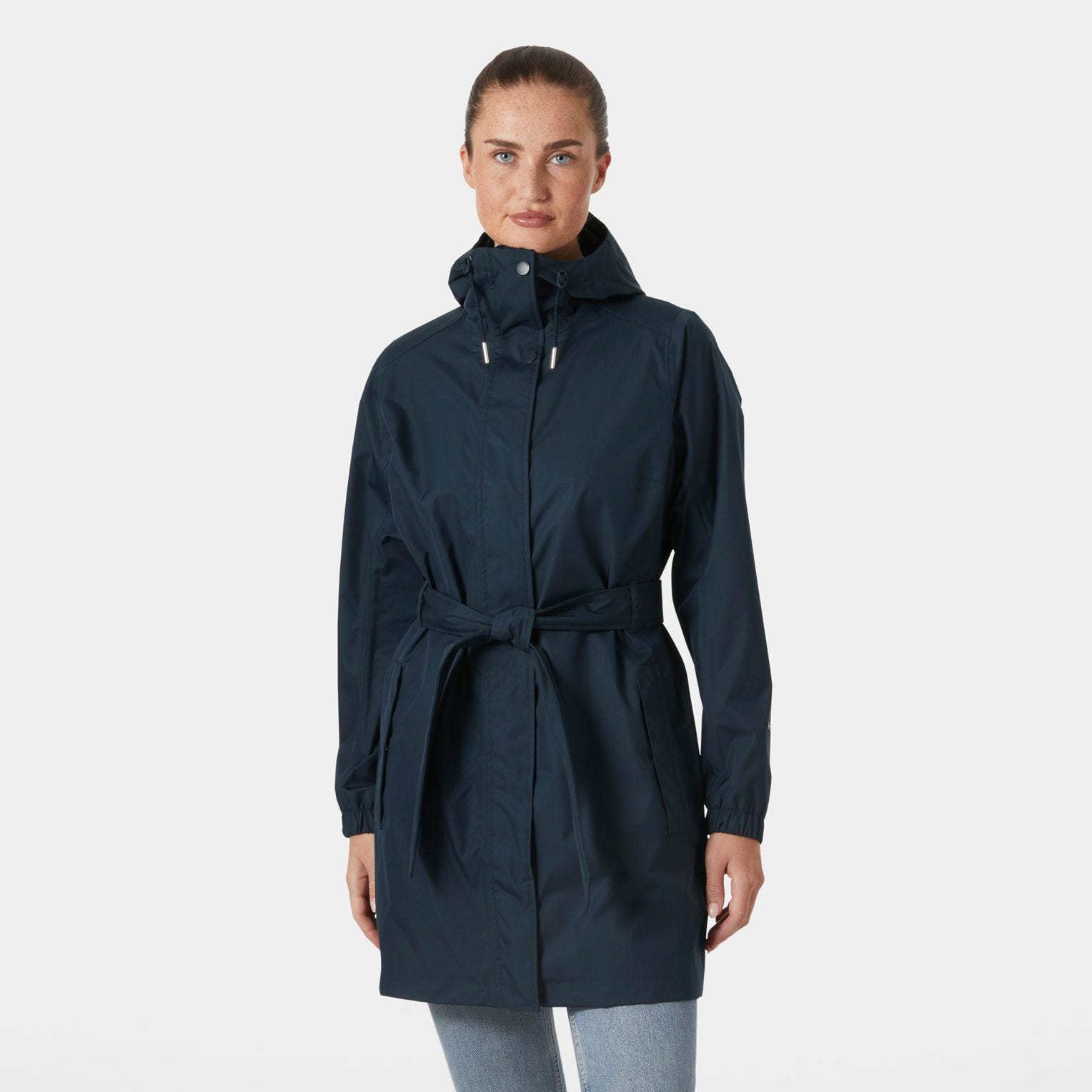 Helly Hansen Women's HH Classics TRench Coat S Image