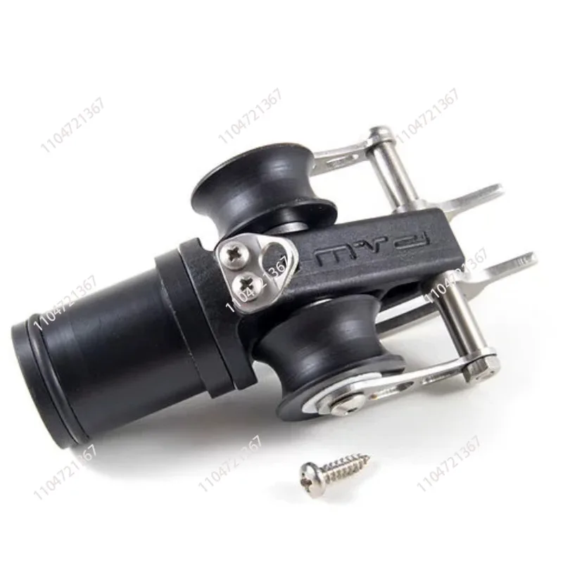 Traditionelles Rollkopf-DIY-Zubehör zum Freitauchen Image