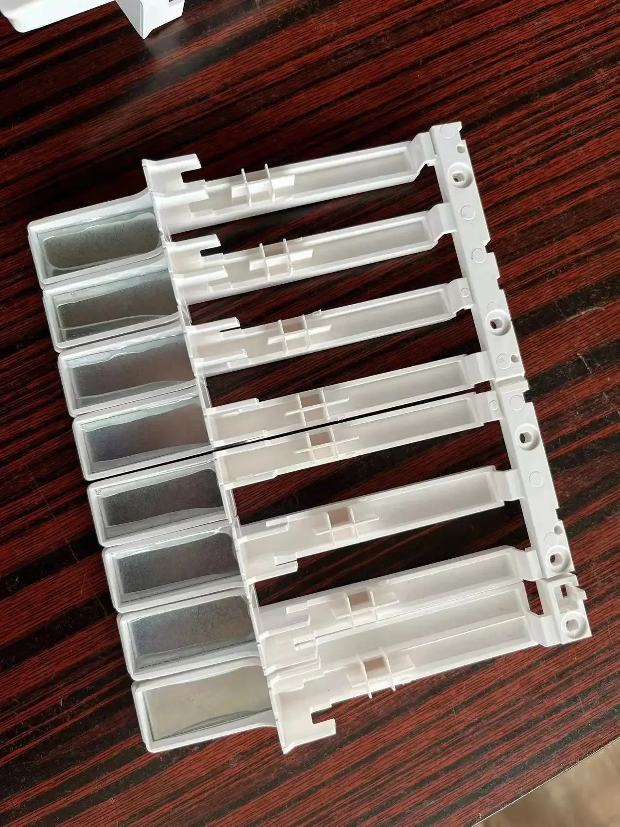 Für korg pa900 pa1000 krome 61 krome73 ps60 tastatur teil ersatz weiße taste Image