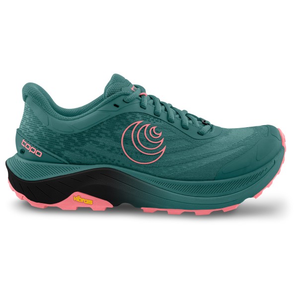 Topo Athletic - Women's Ultraventure 4 - Trailrunningschuhe 42,5 | EU 42,5 türkis