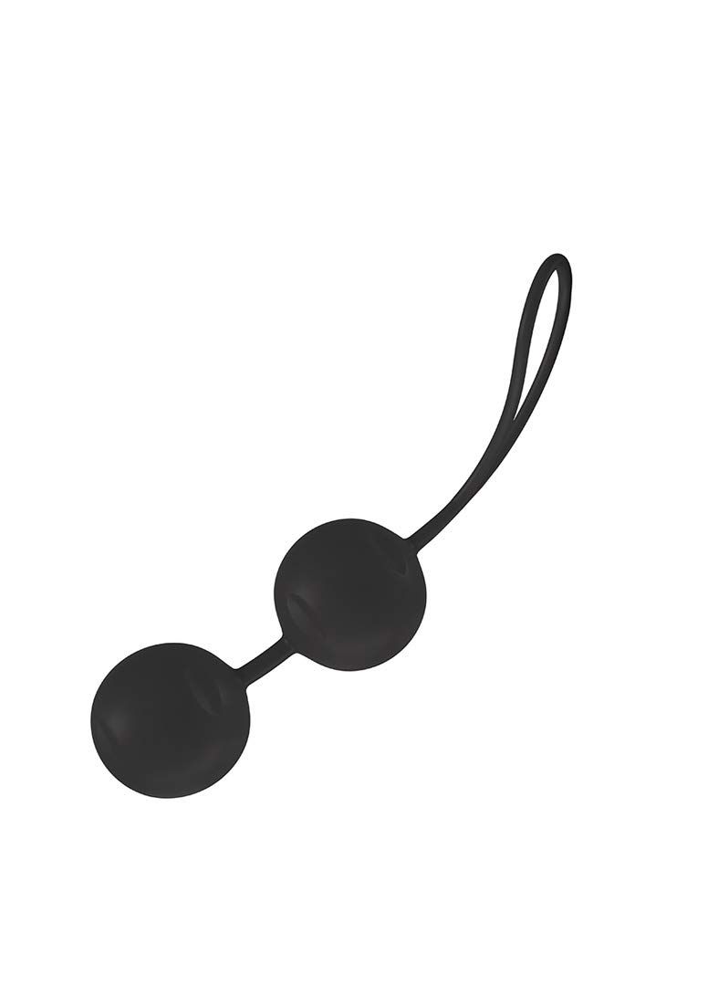 joydivision JOYballs nero profondo 1 pz Dispositivo per l'allenamento
