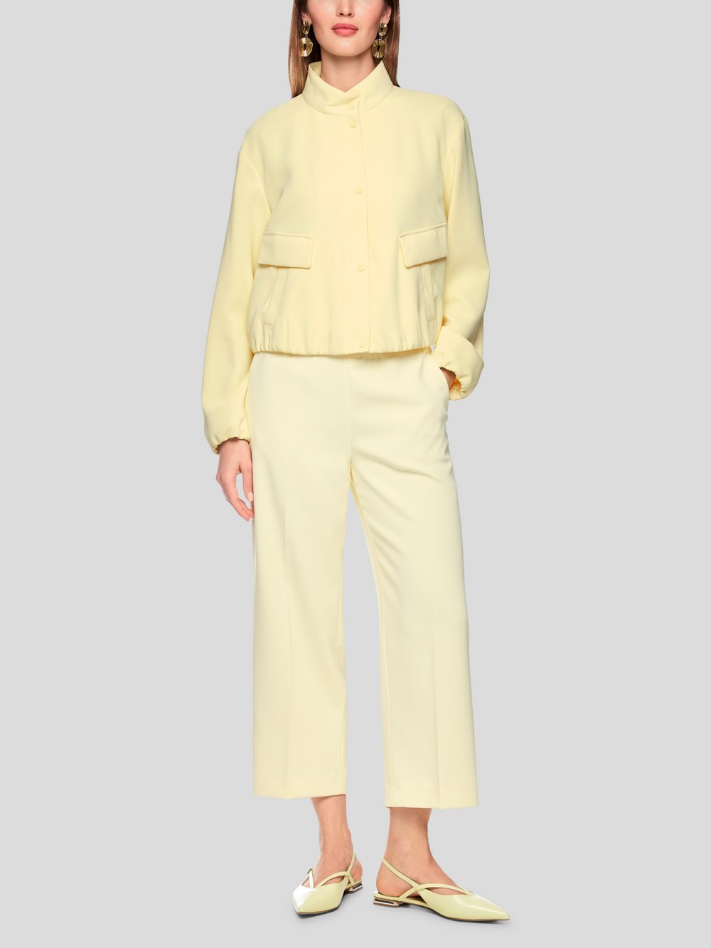 Marc Cain Jacke Damen limone, 42 Image