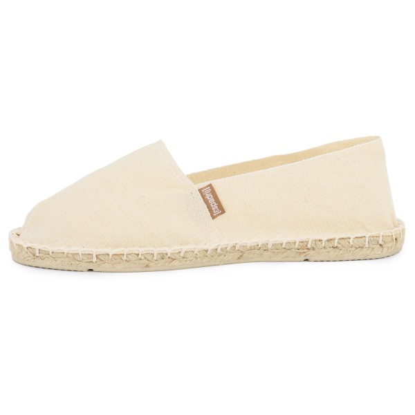 Espadrij - Classic - Freizeitschuhe 44 | EU 44 beige