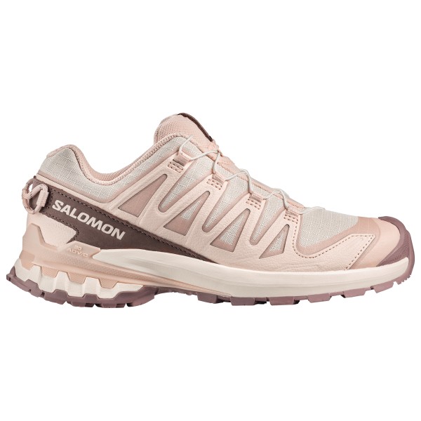 Salomon - Women's XA Pro 3D V9 Lifelong - Freizeitschuhe 42 2/3 | EU 42,5 rosa