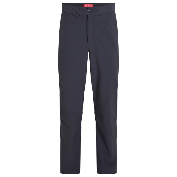 Craghoppers - Nosilife Socco Trouser - Freizeithose Gr 46 - Regular grau