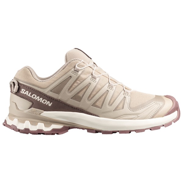 Salomon - XA Pro 3D V9 Lifelong - Freizeitschuhe 43 1/3 | EU 43 beige