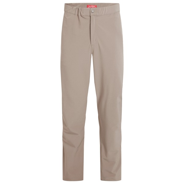 Craghoppers - Nosilife Socco Trouser - Freizeithose Gr 48 - Regular grau