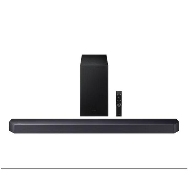 Samsung Soundbar inkl. Subwoofer »HW-Q600F« 38 Image
