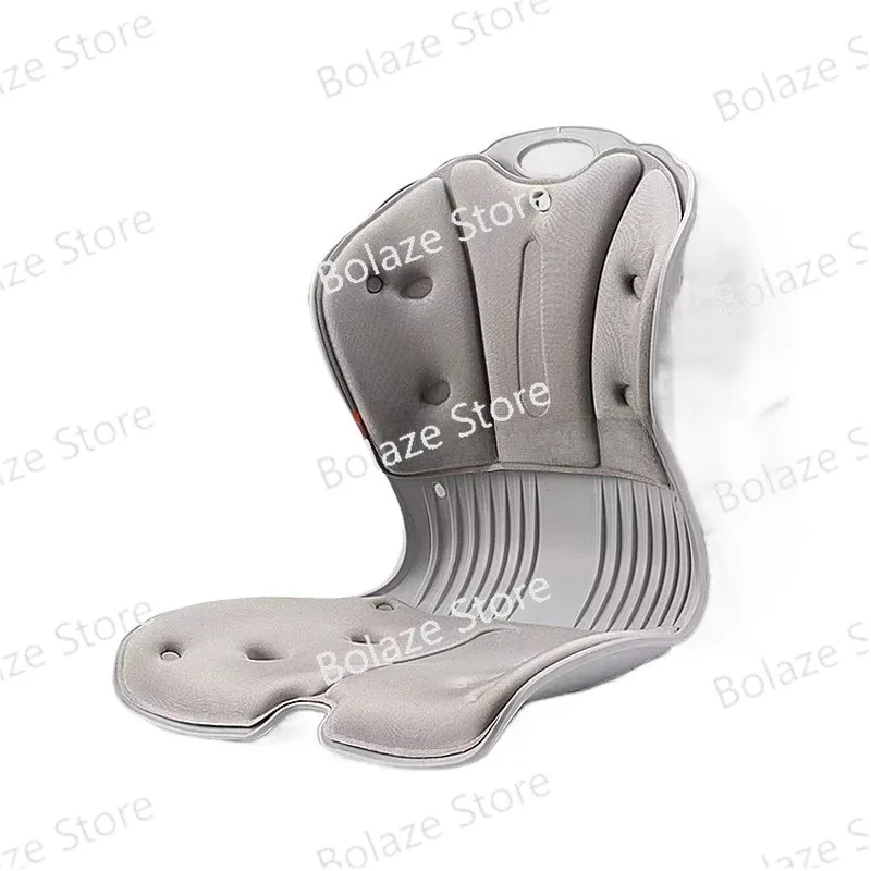 Taillen stütz sitzkissen Büro korrektur stuhl zur Korrektur der Sitzhaltung lang sitzender Wirbelsäulen schutz für Studenten