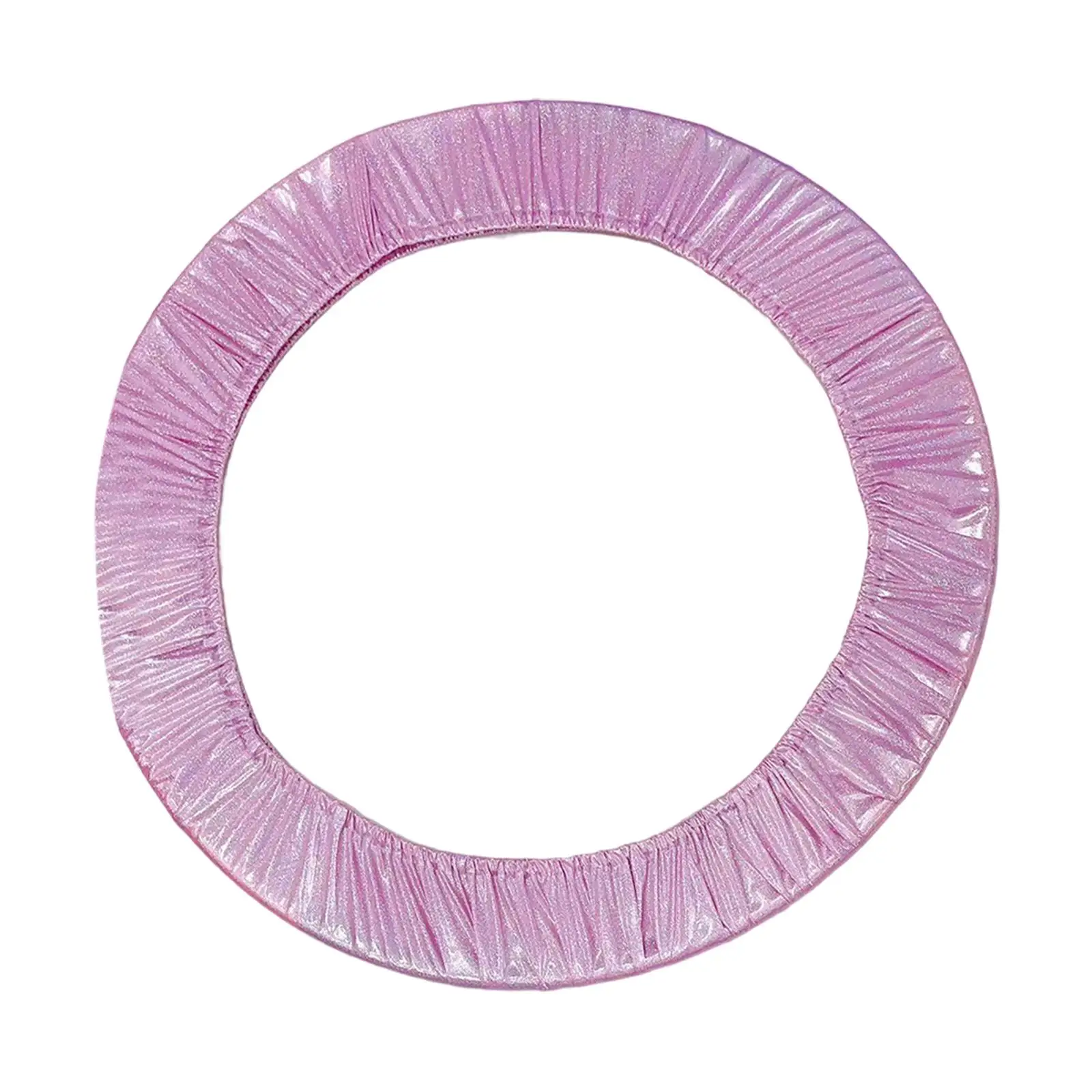 Schutzhülle für Rhythmische Gymnastikringe, Zubehör für Calisthenics-Ausrüstung Image