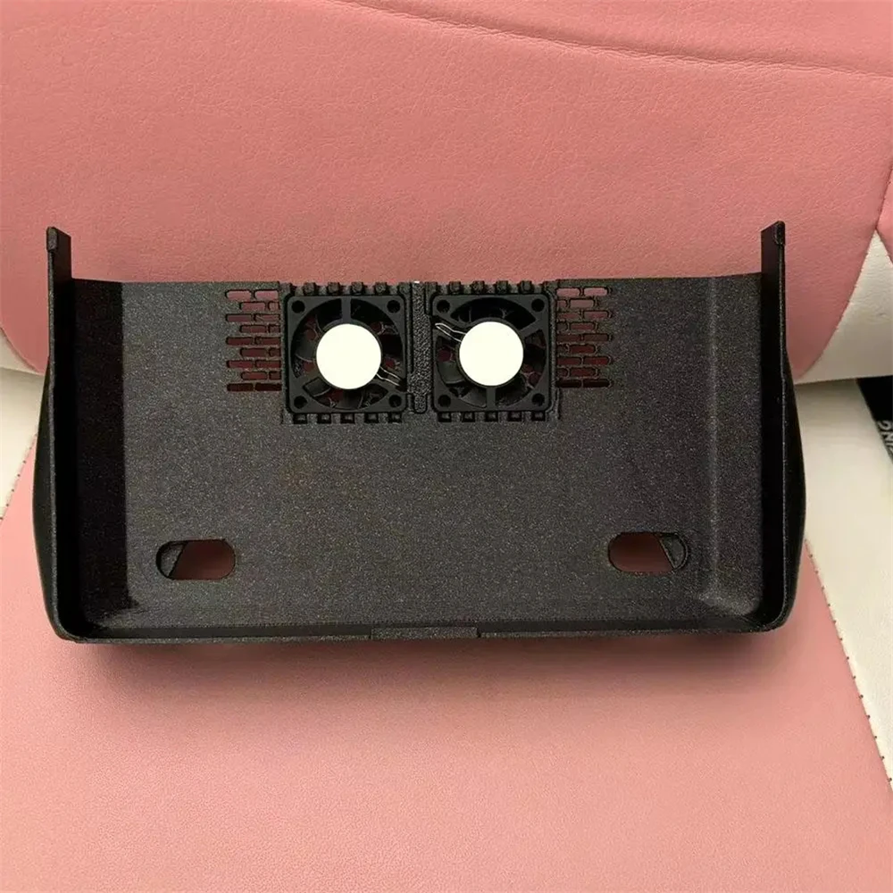 Handgriff mit Lüfter für GPD Win Mini, Wärmeableitung, Gamepad, modifizierter Kühlgriff, Griff, Spielständer-Schutzhülle Image