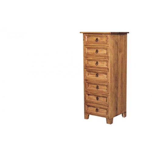 Hochkommode/Telefonschrank