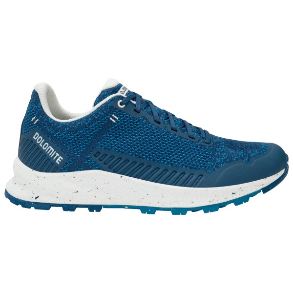 Dolomite - Shoe Carezza Knit - Freizeitschuhe 45 2/3 | EU 45,5 blau