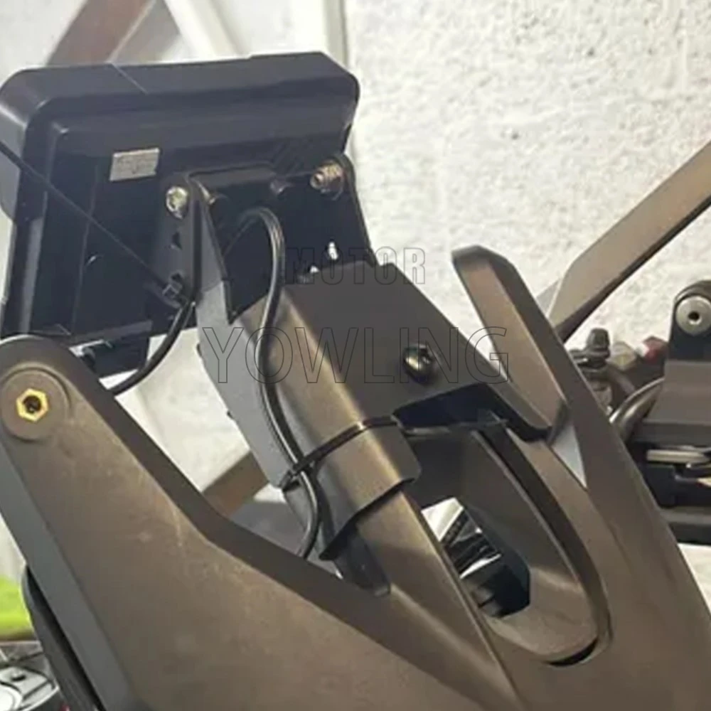 Supporto per Telefono Cellulare e GPS per Ducati Multistrada 950 S Enduro 1200/1260/S 2017-2021 e Multistrada V2 S 2022-2025