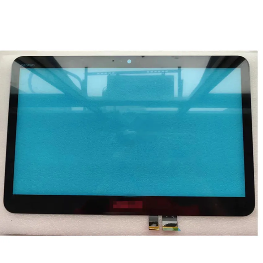 Neue Original Für ASUS A4110 Touchscreen Digitizer Glas Ersatz Touch Panel Image